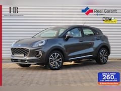 Ford Puma - 1.0 EcoBoost Hybrid Titanium