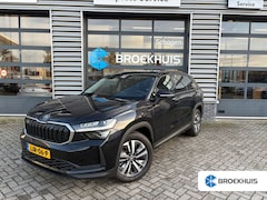 Skoda Kodiaq - 1.5 TSI 150 pk 7-DSG. 7 Pers. | Wegklapbare trekhaak | Achteruitrijcamera | Navigatie |