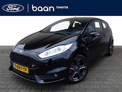 Ford Fiesta - 1.6 ST2 | Sony audio | Bluetooth | Recaro stoelen
