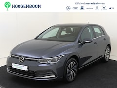 Volkswagen Golf - 1.4 eHybrid Style | Parkeerassistent | Stoel- en stuurwielverwarming | Adaptieve cruise co