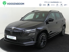 Skoda Karoq - 1.5 TSI ACT Sportline Business | Trekhaak | Achteruitrijcamera | Keyless | Adaptieve cruis