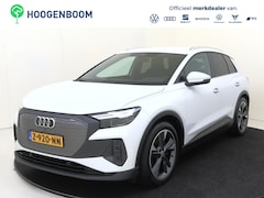 Audi Q4 e-tron - 35 Launch edition Advanced 55 kWh | Achteruitrijcamera | Adaptieve cruise control | Dodeho