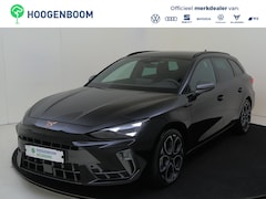 CUPRA Leon Sportstourer - 1.5 TSI e-Hybrid Business | Achteruitrijcamera | Sfeerverlichting | CarPlay | Adaptieve cr