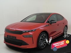 Skoda Enyaq Coupé iV - 85 Sportline