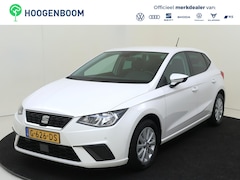 SEAT Ibiza - 1.0 TSI Style Business Intense | Achteruitrijcamera | Parkeersensoren | Cruise control | C