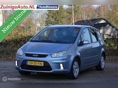 Ford C-Max - 1.8-16V Ghia Panorama Trekhaak APK 2027
