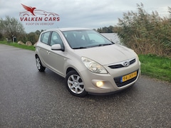 Hyundai i20 - 1.2i DynamicVersion