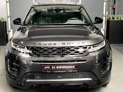 Land Rover Range Rover Evoque - P300e AWD R-DYNAMIC 309 PK OPEN DAK FACE-LIFT