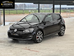 Volkswagen Golf - 1.2 TSI Lounge 19'/CRUISE/CLIMA/PDC/STL.VRWM