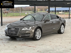 Audi A7 Sportback - 3.0 TFSI quattro Pro Line plus BLIS/BOSE