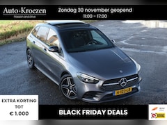 Mercedes-Benz B-klasse - 180 | AMG Pakket| Pano | Night Pakket | Org NL |
