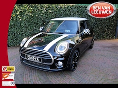 MINI Cooper - 1.5 Chili F56 LCI 1ste eig, NL-auto, Apple carPlay, Headup, HK, 17"