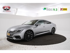 Volkswagen Arteon - 2.0 TSI Business R Exclusive Nieuwstaat 2.Panorama, Navigatie, Climate,
