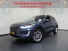 Ford Kuga - 2.5 PHEV Plug-In Titanium NAVI/CAMERA/EL.KLEP/17"LMV