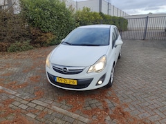 Opel Corsa - 1.3 CDTi EF.S AnnEd. bj 2012 Navigatiesysteem
