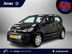Volkswagen Up! - 1.0 Move up Achteruitrijcamera / Vierseizoensbanden / Parkeersensoren achter