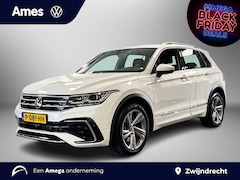 Volkswagen Tiguan - 1.4 TSI 245pk eHybrid R-Line Business+