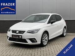 SEAT Ibiza - 1.0 TSI FR 110 PK BEATS