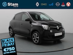 Renault Twingo - 70pk SCe Limited Airco | Radio | Parkeersens. achter | 15"