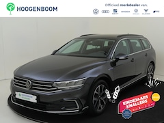 Volkswagen Passat Variant - 1.4 TSI PHEV GTE Business | Navigatie | Digital cockpit Pro | Achteruitrijcamera | Adaptie