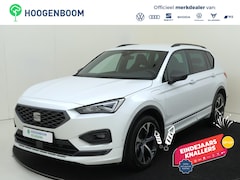 SEAT Tarraco - 1.4 TSI e-Hybrid PHEV FR Business | Trekhaak | Adaptieve demping | Parkeerassistent | Keyl
