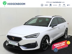 CUPRA Leon Sportstourer - 1.4 e-Hybrid VZ Performance | Parkeerasisstent | mode | Keyless | Navigatie | Stoel- en st