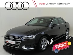 Audi A4 Limousine - 35 TFSI Advanced Edition | Navigatie Plus | Virtual cockpit Plus | CarPlay | 3- zone airco