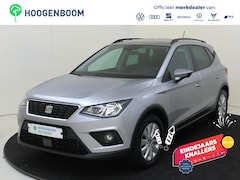 SEAT Arona - 1.0 TSI Style | Keyless | Parkeerasisstent | Navigatie | Digital cockpit | Dodehoek detect