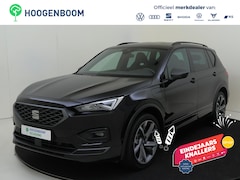 SEAT Tarraco - 1.4 TSI e-Hybrid PHEV FR Business | Trekhaak | Parkeerassistent | Adaptieve demping systee