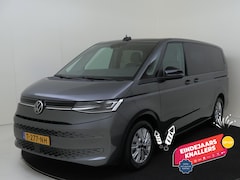Volkswagen Multivan - 1.4 eHybrid L2H1 Life 6 versnellingen DSG | Achterklep met sluithulp | Verwarmbare voorsto