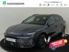 CUPRA Leon Sportstourer - 1.5 TSI e-Hybrid Business | Achteruitrijcamera | 3-zone airco | CarPlay | Keyless | Sfeerv