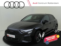 Audi A3 Sportback - 45 TFSI e S edition Competition | SoH 94% | Trekhaak | Bang & Olufsen | Parkeerasisstent |