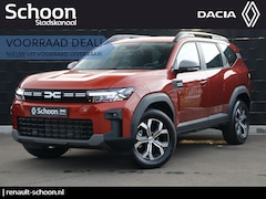 Dacia Bigster - 1.8 Hybrid 155 Expression HEV | Cruise Control | Carplay | Camera | Climate Control