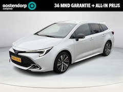 Toyota Corolla Touring Sports - Hybrid 140 Dynamic