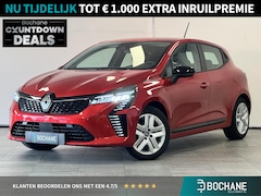 Renault Clio - 1.6 E-Tech Full Hybrid 145 evolution | NAVIGATIE | APPLE CARPLAY & ANDROID AUTO | PARKEERS