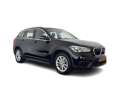 BMW X1 - sDrive20i Executive (INCL-BTW) Aut. *LED-LIGHTS | NAVI-FULLMAP | COMFORT-SEATS | ECC | PDC
