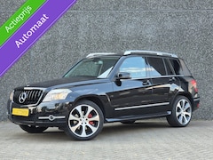 Mercedes-Benz GLK-klasse - 280 4-Matic