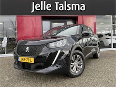 Peugeot 2008 - 1.2 PureTech Active | Camera | Parkeersensoren | Stoelverwarming