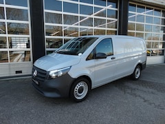 Mercedes-Benz Vito - 114 CDI KA L2 | Automaat | MBUX | kleur Silbergrau