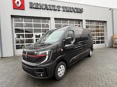 Renault Master - 170PK Red Edition BPM VRIJ/ VOORRAAD / NIEUW