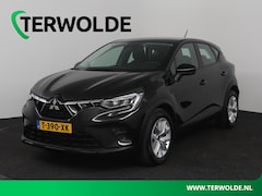 Mitsubishi ASX - 1.0 MPI Turbo Pure | Parkeercamera | Apple Carplay/Android Auto |