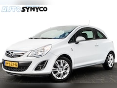 Opel Corsa - 1.3 CDTi 150 Edition I Airco I Apple Carplay I LMV I Cruise Control