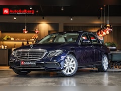 Mercedes-Benz E-klasse - 450 4Matic Premium Plus Nappa Leder / Memory/ Verwarmd V/A, Glas dak, Distronic, Command,