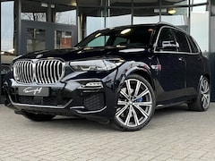 BMW X5 - XDRIVE45E M-SPORT - PANO - 22 INCH - ORG. NL