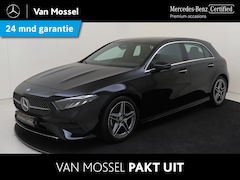 Mercedes-Benz A-klasse - 180 Star Edition