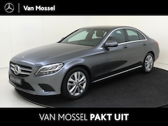 Mercedes-Benz C-klasse - 180 Advantage Pack /Facelift /Digitale cockpit /Carplay /Dodehoek /Achteruitrijcamera
