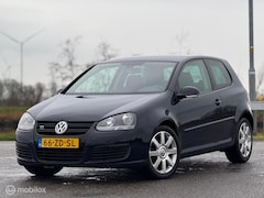 Volkswagen Golf - 1.4 TSI GT Sport