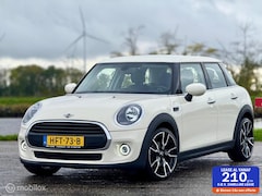 MINI One - 1.5 Pepper, Lm velgen , Led, 2021