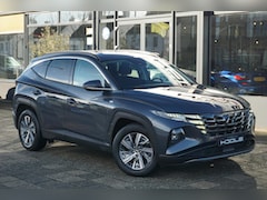 Hyundai Tucson - 1.6 T-GDI MHEV Comfort Smart