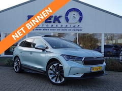 Skoda Enyaq iV - 80 SPORT 204PK PANO | ADAPT CRUISE | NAVI | LMV